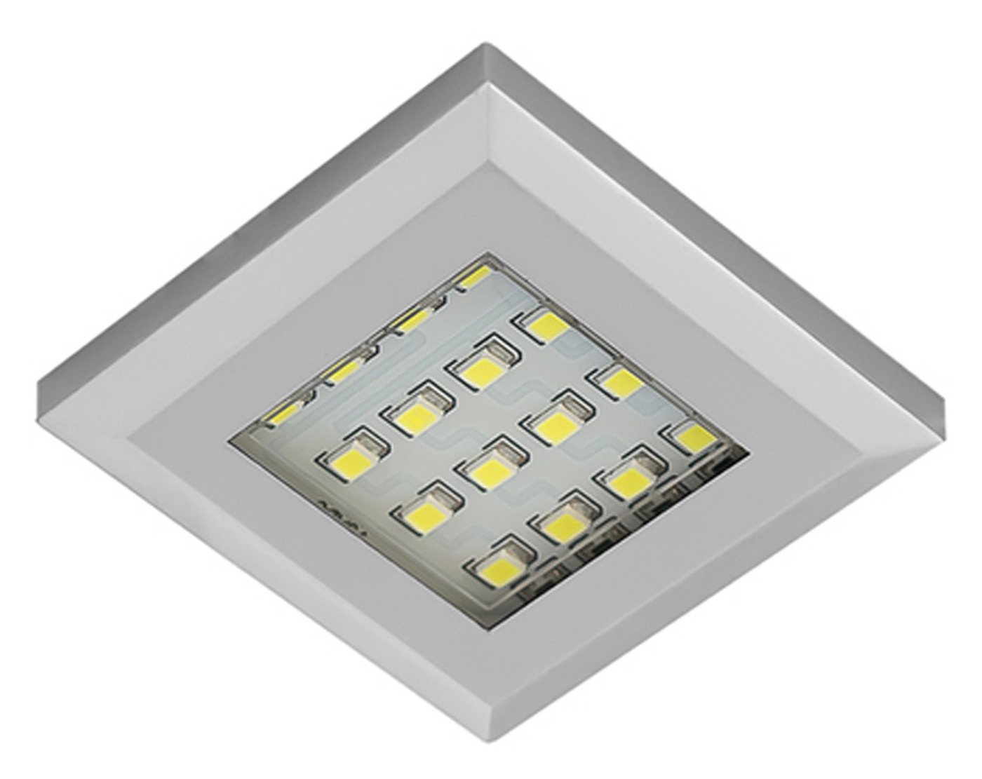 VCM Standvitrine LED Licht Beleuchtung Möbel Vitrinen Leuchto von VCM