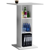 VCM Stehpult »Bofus«, BxHxL: 70 x 108 x 70 cm - weiss VCM Stehpult »Bofus«, BxHxL: 70 x 108 x 70 cm - weiss von VCM