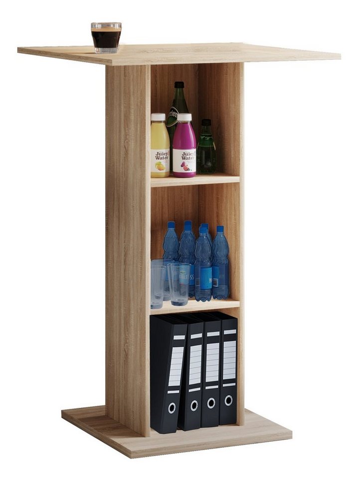 VCM Stehpult Holz Stehpult Rednerpult Stehtisch Bofus VCM Stehpult Holz Stehpult Rednerpult Stehtisch Bofus von VCM