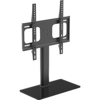 VCM TV Tisch-Standfuß B-TTS 400, schwarz von VCM