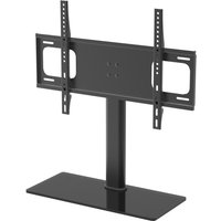 VCM TV Tisch-Standfuß B-TTS 600, schwarz von VCM