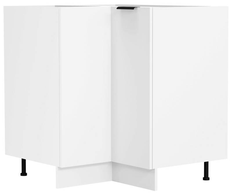 VCM Unterschrank Eckschrank Küchenschrank Unterschrank Küche Fasola VCM Unterschrank Eckschrank Küchenschrank Unterschrank Küche Fasola von VCM