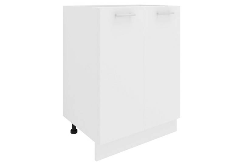 VCM Unterschrank Küchenschrank B 60 cm Unterschrank Drehtüren Esilo VCM Unterschrank Küchenschrank B 60 cm Unterschrank Drehtüren Esilo von VCM