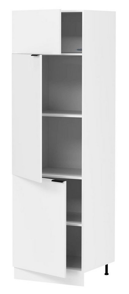 VCM Unterschrank Küchenschrank B. 60 cm Hochschrank Küche Fasola VCM Unterschrank Küchenschrank B. 60 cm Hochschrank Küche Fasola von VCM
