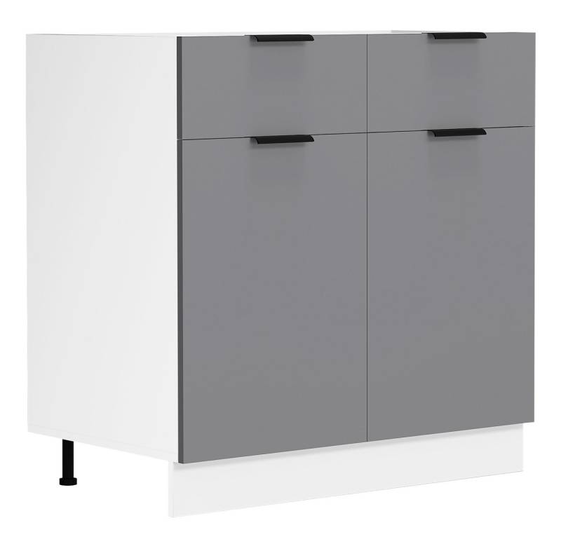 VCM Unterschrank Küchenschrank B80 cm Unterschrank Schublade Fasola VCM Unterschrank Küchenschrank B80 cm Unterschrank Schublade Fasola von VCM