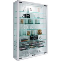 VCM - Wandvitrine Glasvitrine Vitrosa Mini von VCM