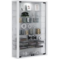 VCM - Wandvitrine Glasvitrine Vitrosa Mini VCM - Wandvitrine Glasvitrine Vitrosa Mini von VCM