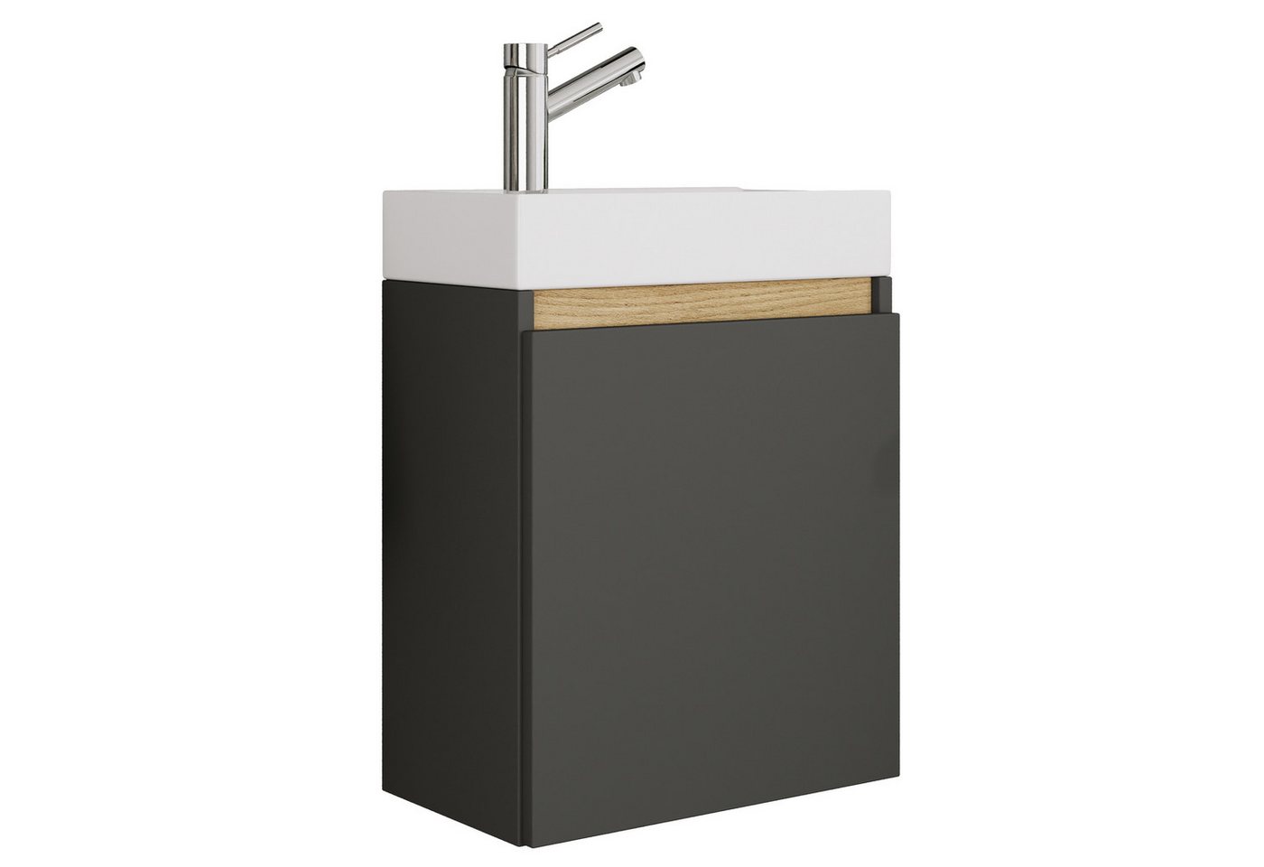 VCM Waschtisch (2-St) von VCM