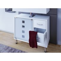 Waschtischunterschrank Darola weiß Waschtischunterschrank Darola weiß von VCM