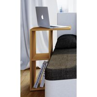 my home Couchtisch Nachto-Stand Buche von VCM