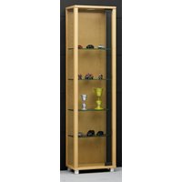 my home Vitrine Edana Mini o. B. Buche von VCM