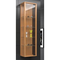 my home Vitrine Stano Mini mit Beleuchtung von VCM
