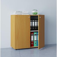 my office Aktenschrank Vandol Mini Buche von VCM