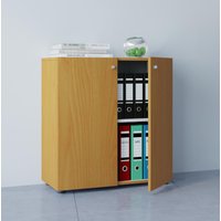 my office Aktenschrank Vandol Mini Buche von VCM
