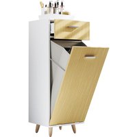 VCM - Wäscheschrank Wäschetruhe Landos s von VCM