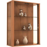 Wandvitrine Hängevitrine Glas Udina von VCM