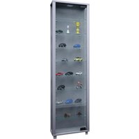 my home Vitrine Edana Maxi mit Beleuchtung von VCM