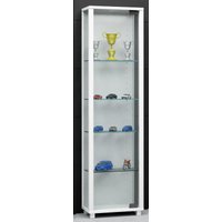 my home Vitrine Edana Mini o. B. Weiß von VCM