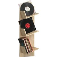my media LP-Regal Sulda Sonoma-Eiche von VCM