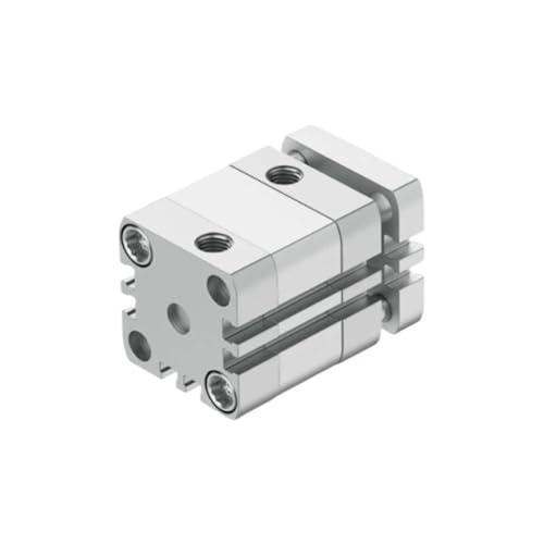 FESTO Type Compact cylinder ADNGF Series ADNGF12-5-P-A ADNGF16-10-P-A ADNGF20-15-P-A ADNGF25-30-P-A ADNGF32 40 50 63 80-60-P-A(ADNGF20) von VCSKPHBZZ