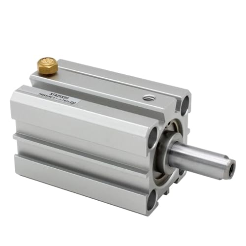 STA12 series Compact cylinder single acting-pull Spring extension STA12X5 STA12X10-S-B(STA12X15,-SB) von VCSKPHBZZ
