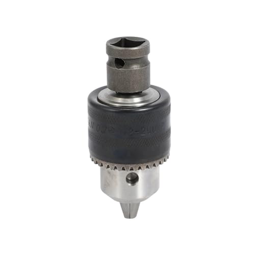 1,5-13Mm Bohrfutter Bohrer Adapter 1/2 Zoll Geändert Schlagschrauber In for Elektrische Bohrer 1,5-13Mm Bohrfutter Bohrer Adapter 1/2 Zoll Geändert Schlagschrauber In for Elektrische Bohrer von VDAMTPOGZ