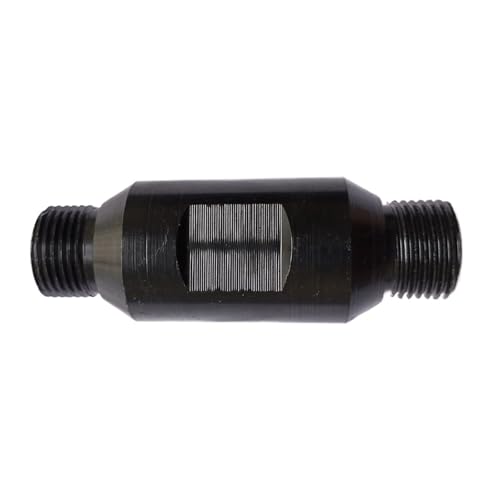 1 Stück Gewindeadapter for Diamantbohrkronen, männlich 1/2BSP auf männlich 1/2BSP Gewindeanschlusskonverter, Bauwerkzeuge 1 Stück Gewindeadapter for Diamantbohrkronen, männlich 1/2BSP auf männlich 1/2BSP Gewindeanschlusskonverter, Bauwerkzeuge von VDAMTPOGZ