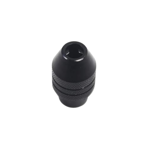 1 Stück M8/M7 Mini-Bohrfutter-Zubehör, kompatibel mit Dremel-Drehwerkzeugen und Schleifmaschinen, schnellerer Bitwechsel-Zusatz(Kit 3) von VDAMTPOGZ