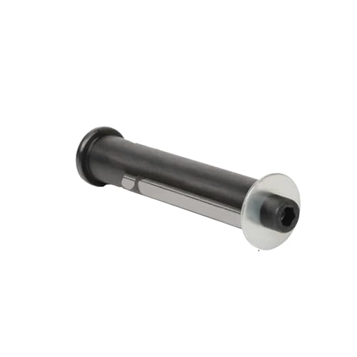 100mm * 19mm M14 Winkelschleifer 115 125 Polierradachse Verbindungsstangenadapter Handgehaltener Linearpolierer Teile(M14 adpater) von VDAMTPOGZ