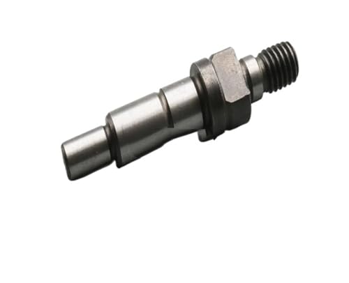 2 Pcs Winkel Grinder Ersatz 1/8PT Gewinde Achse Welle Kompatibel for Bosch GWS 6-100 2 Pcs Winkel Grinder Ersatz 1/8PT Gewinde Achse Welle Kompatibel for Bosch GWS 6-100 von VDAMTPOGZ