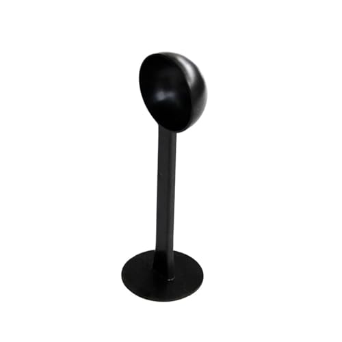 2 in 1 for Kaffeepulver Coffeeware Mess Tamper Löffel Kunststoff/Edelstahl Küchenzubehör von VDAMTPOGZ