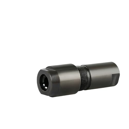 3mm/6mm Winkelschleifer Modifizierter Adapter Geradschleifer Spannfutter Winkelschleifer Konverter Elektrowerkzeuge Zubehör(6mm) von VDAMTPOGZ