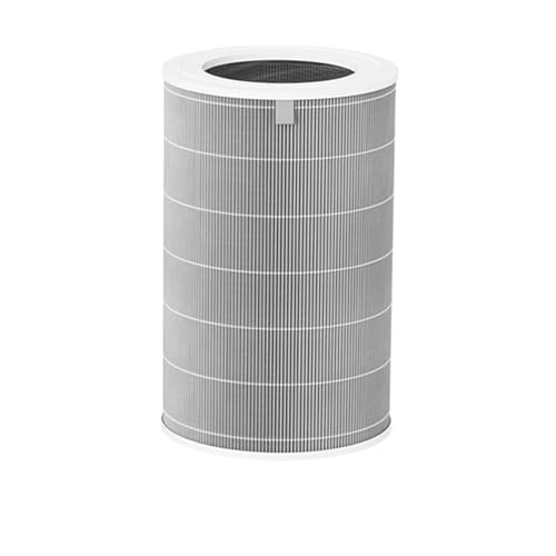 A78E PM2.5 Kompatibel for Xiaomi, H13 4 Hepa-Aktivkohlefilter-Luftreiniger A78E PM2.5 Kompatibel for Xiaomi, H13 4 Hepa-Aktivkohlefilter-Luftreiniger von VDAMTPOGZ