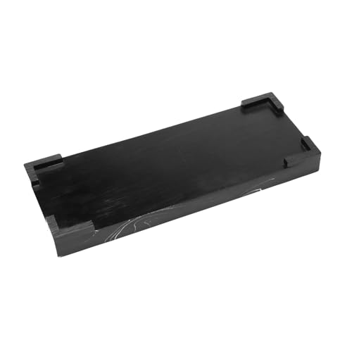 AB30-Vanity Tray Schwarzes Badezimmer-Waschtisch-Arbeitsplatten-Toilettentank-Ablagefach, New Home Marmorstein-Waschtischtablett, AB30-Vanity Tray Schwarzes Badezimmer-Waschtisch-Arbeitsplatten-Toilettentank-Ablagefach, New Home Marmorstein-Waschtischtablett, von VDAMTPOGZ
