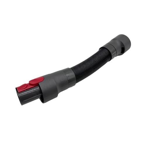 Ausziehrohre Flexrohrschlauch Ersatzteile Flexible Rohrschläuche Kompatibel for Roborock H6 H7 Mace Plus Akku-Staubsauger Zubehör von VDAMTPOGZ