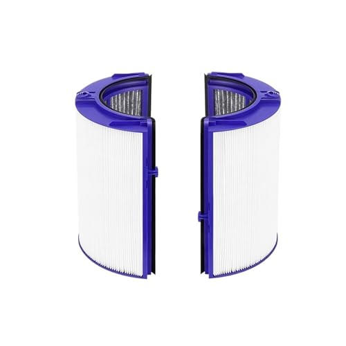 EAS-HEPA-Filter Kompatibel for Dyson HP06 TP06 HP09 TP09 HP07 TP07 PH03 PH02 PH01 Luftreiniger Carbon Filter Teil von VDAMTPOGZ