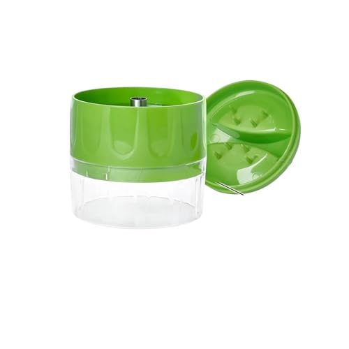 Einstellbare Spiralreibe Cutter Multifunktionale Gemüse Obst Zucchini Slicer for Küche Multifunktionale Werkzeuge(2 PCS) von VDAMTPOGZ