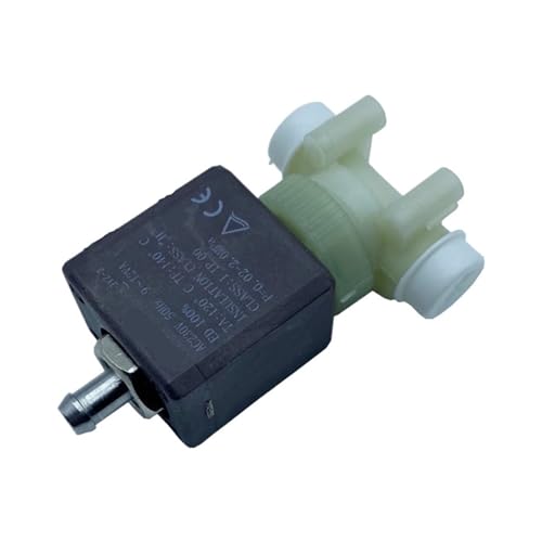 Elektromagnetische Steuerventile Kaffeemaschine Zubehör Dampfventile Drop Shipping Elektromagnetische Steuerventile Kaffeemaschine Zubehör Dampfventile Drop Shipping von VDAMTPOGZ