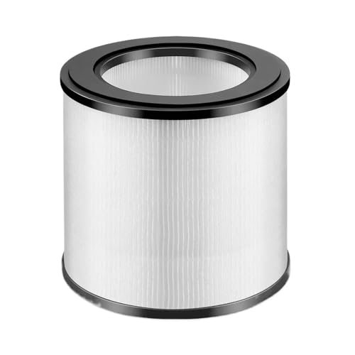 Ersatz-HEPA-Filter kompatibel for Philips 800 Series AC0820/30 AC0820/10 Luftreiniger FY0293 AC0819 AC0830 von VDAMTPOGZ