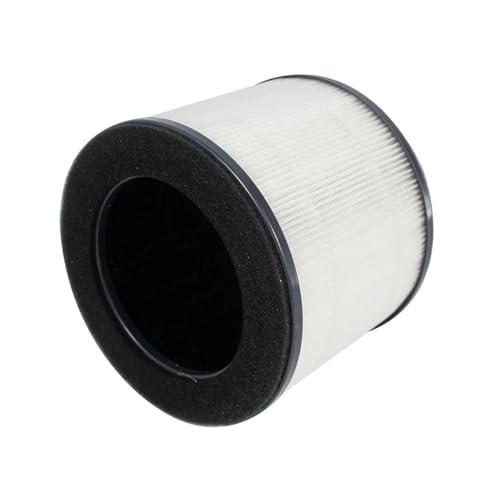 Ersatzfilter kompatibel for Homedics Luftreiniger Modell AP-T10 AP-T10-BK AP-T10-WT Teil AP-T10FL(1PCS) von VDAMTPOGZ