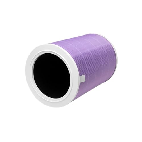 H13 HEPA-Filter passen kompatibel mit Xiaomi, Mi Luftreiniger 1 2 2S 2C 2H 3 3S 3C 3H Pro Hepa-Filter-Ersatz(3 Pcs RFID) von VDAMTPOGZ