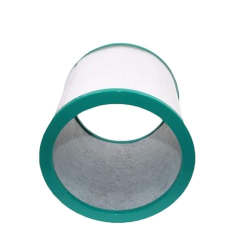 HEPA-Filter Kompatibel for Dyson TP00 TP03 TP02 AM11 BP01 Glasfaser Filter Ersatz Teil von VDAMTPOGZ
