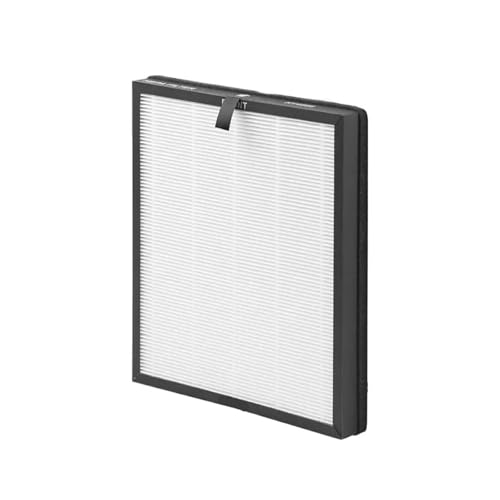 HEPA-Filter kompatibel for MORENTO HY4866 Luftreiniger H13 HEPA-Filter, Ersatz-Ersatzteile(1PCS) von VDAMTPOGZ
