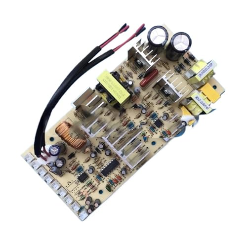 Halbleiter Elektronische Kühlschrank Rotwein Zigarrenschrank Netzteil Motherboard Kompatibel for HYS150-12KG KD PCB160726F2(110V) von VDAMTPOGZ