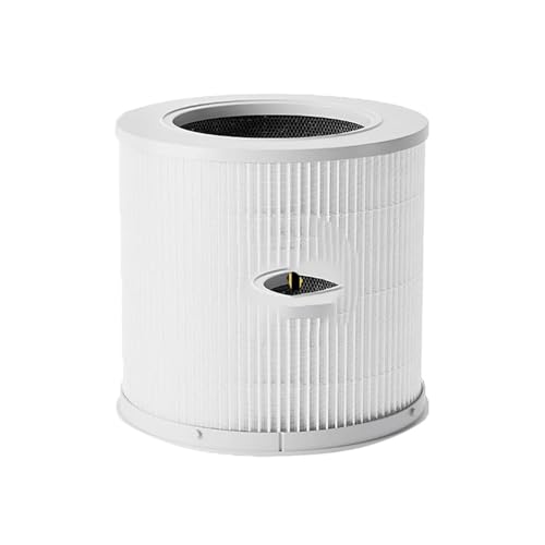 Hepa-Aktivkohlefilter kompatibel for Xiaomi Smart Air Purifier 4 Compact Filter(1 pc) von VDAMTPOGZ