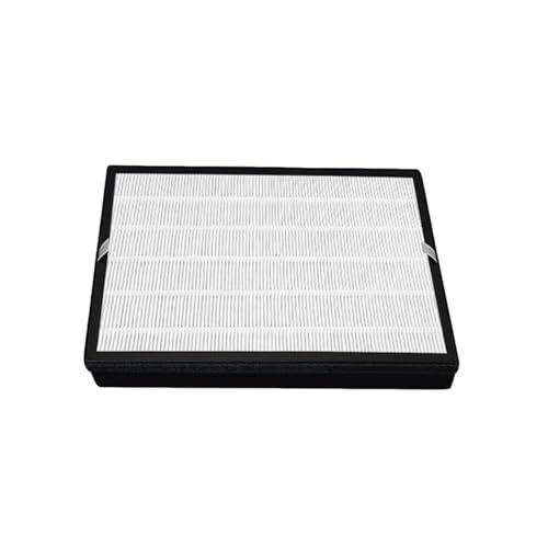 Hepa-Filte for Philips Luftreiniger AC2878 AC2882 AC2887 AC2889 AC3810 AC3822 Aktivkohle Filter Zubehör(white) von VDAMTPOGZ