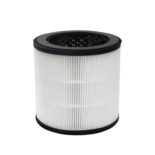 Hepa-Filter Luftreiniger Filter FY0194 FY0293 Kompatibel for Philips, AC0820 AC0840 AC0850 AC0841(FY0293) von VDAMTPOGZ