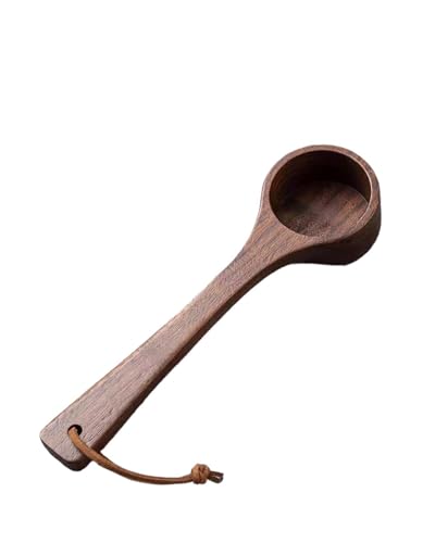 Kaffeelöffel for Messen von Kaffeebohnen, ganzen Bohnen, gemahlenen Bohnen oder Tee, Küchenutensilien for zu Hause(M) von VDAMTPOGZ