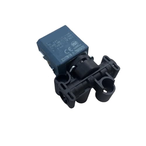 Kaffeemaschinenzubehör DC24V 10W V799VN20PD0A02 Magnetventil Kompatibel for Philips Kaffeemaschine EP1221 2121 2124 2136 3146 Kaffeemaschinenzubehör DC24V 10W V799VN20PD0A02 Magnetventil Kompatibel for Philips Kaffeemaschine EP1221 2121 2124 2136 3146 von VDAMTPOGZ