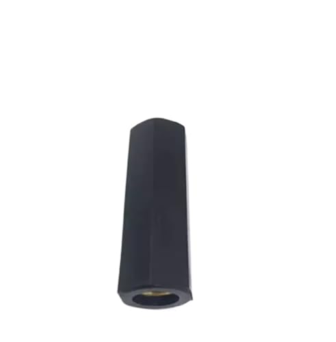 Kompatibel for Expobar CREM Kaffeemaschine Braukopf Magnetventil(Short drainage pipe) von VDAMTPOGZ